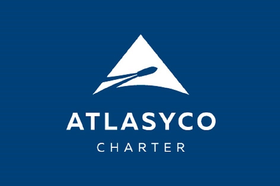 Компания Atlasyco Charter