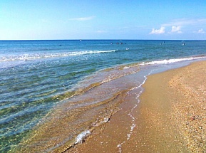 Топ-7 пляжей Анапы
